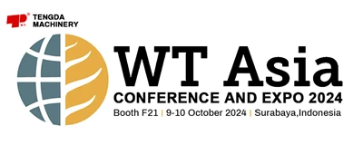 Join Us in Surabaya | WT ASIA 2024